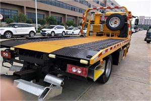 贵溪24小时汽车送油服务公司