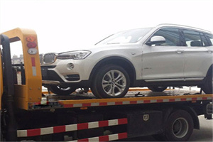 贵溪拖车24小时服务电话