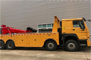 贵溪道路救援公司